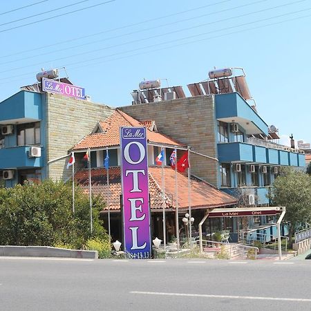 Otel La Mer Akcay Edremit  Exterior photo