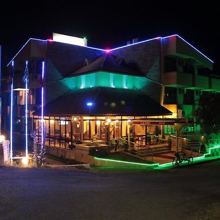 Otel La Mer Akcay Edremit  Exterior photo