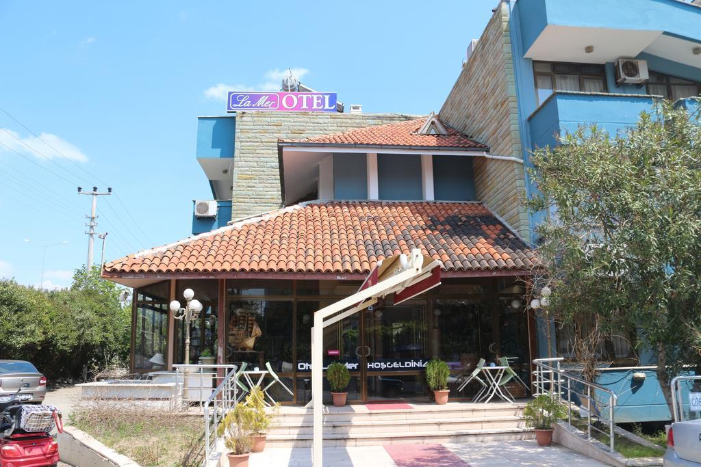 Otel La Mer Akcay Edremit  Exterior photo