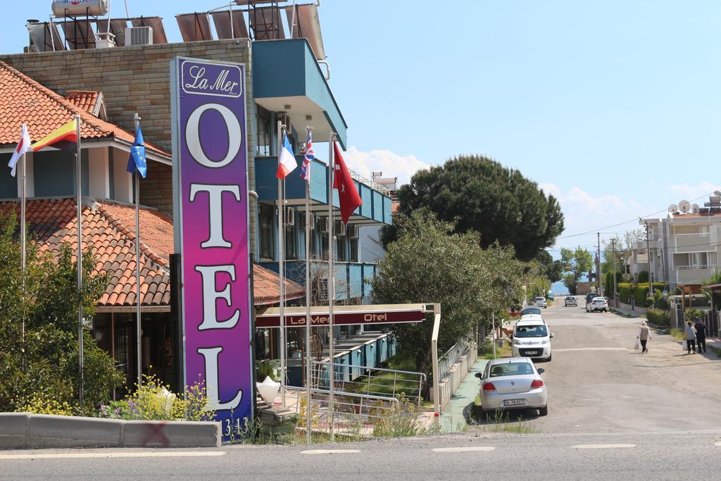 Otel La Mer Akcay Edremit  Room photo