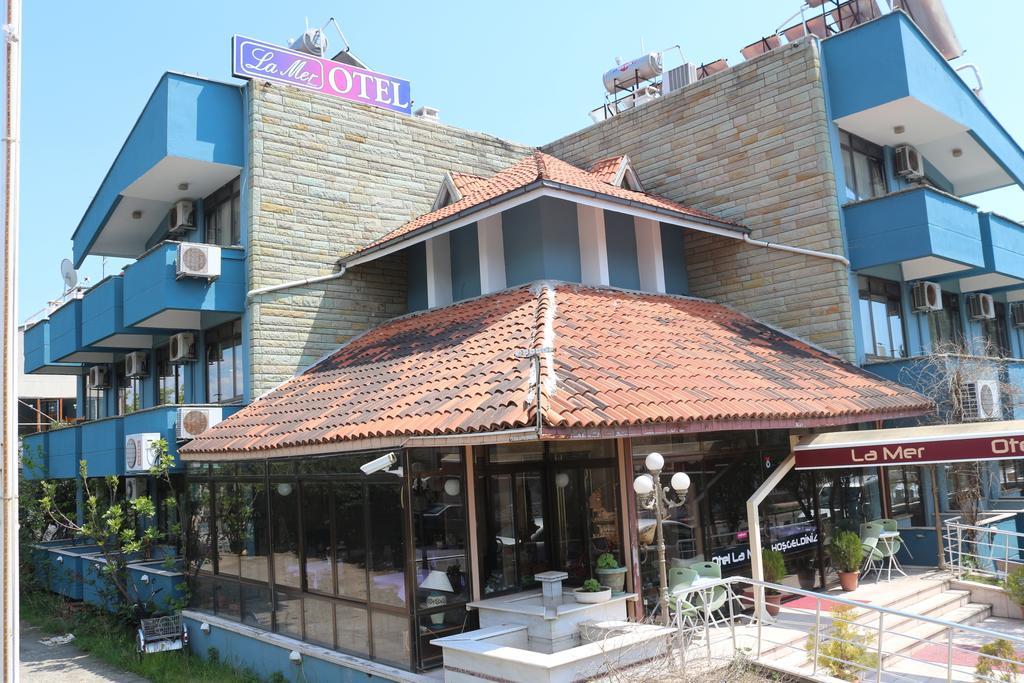 Otel La Mer Akcay Edremit  Room photo