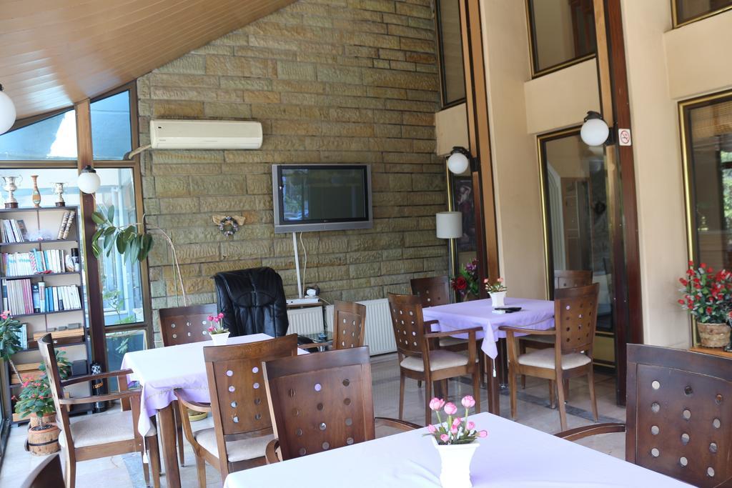 Otel La Mer Akcay Edremit  Room photo