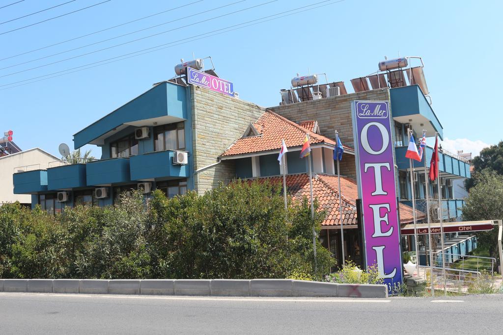 Otel La Mer Akcay Edremit  Exterior photo