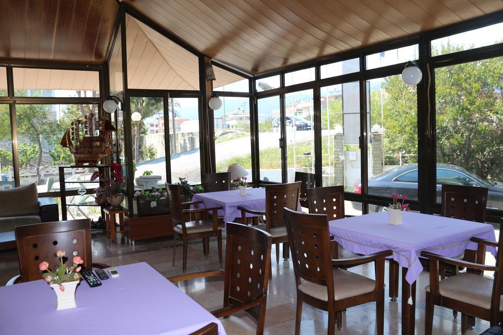 Otel La Mer Akcay Edremit  Exterior photo