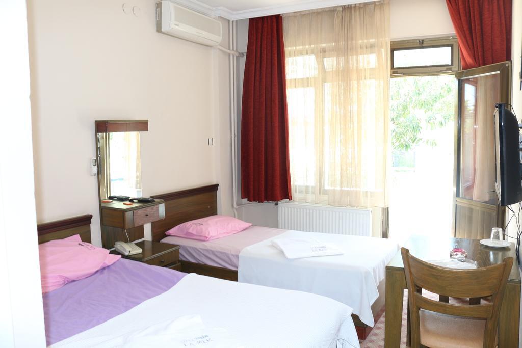Otel La Mer Akcay Edremit  Room photo