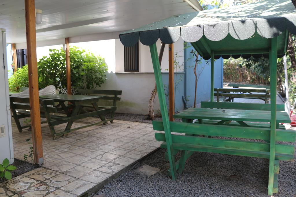Otel La Mer Akcay Edremit  Exterior photo