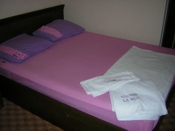 Otel La Mer Akcay Edremit  Exterior photo