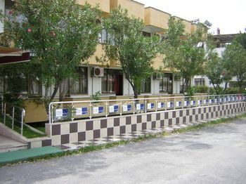 Otel La Mer Akcay Edremit  Exterior photo